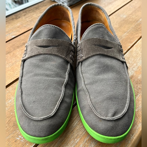 Men’s Moncler Loafers - Picture 3 of 8